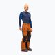 Salewa pánské membránové kalhoty Sella 3L Ptxr orange 00-0000028193 2