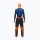 Salewa pánské membránové kalhoty Sella 3L Ptxr orange 00-0000028193 3