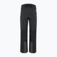Pánské membránové kalhoty Salewa Sella 2L Ptx/Twr black 00-0000028195 7