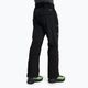 Pánské membránové kalhoty Salewa Sella 2L Ptx/Twr black 00-0000028195 3