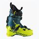 Pánské skitour boty DYNAFIT Radical Pro žluté 08-0000061914 8