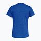 Pánské trekové tričko Salewa Puez Melange Dry modré 00-0000026537 5