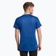 Pánské trekové tričko Salewa Puez Melange Dry modré 00-0000026537 3