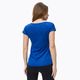 Salewa dámské trekové tričko Puez Melange Dry blue 00-0000026538 2