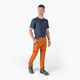 Pánské softshellové kalhoty Salewa Pedroc DST orange 00-0000026957 3