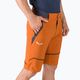 Pánské softshellové kalhoty Salewa Pedroc DST orange 00-0000026957 5