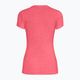 Dámské trekové tričko Salewa Solid Dry pink 00-0000027019 2