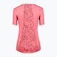Salewa Puez Graphic 2 Dry dámské trekové tričko růžové 00-0000027400 2