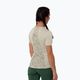 Salewa Puez Graphic 2 Dry dámské trekové tričko béžové 00-0000027400 2