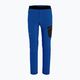 Pánské softshellové kalhoty Salewa Pedroc Light modré 00-0000027429