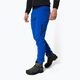 Pánské softshellové kalhoty Salewa Agner Light modré 00-0000027447