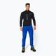 Pánské softshellové kalhoty Salewa Agner Light modré 00-0000027447 2