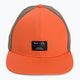 Salewa Hemp Flex baseballová čepice oranžová 00-0000027822 4