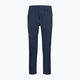 Salewa pánské trekové kalhoty Fanes Hemp navy blue 00-0000028245 5