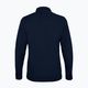 Pánské trekové tričko Salewa Fanes Hemp navy blue 00-0000028298 5