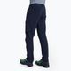 Salewa pánské softshellové kalhoty Puez DST Cargo navy blue 00-0000028310 3