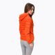 Salewa dámská bunda Agner Hybrid RDS oranžová 00-0000028019 3