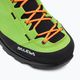 Pánské trekové boty Salewa MTN Trainer 2 Mid GTX green 00-0000061397 7
