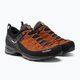 Salewa MTN Trainer 2 GTX pánské trekové boty orange 00-0000061356 4