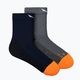Salewa MTN TRN AM pánské trekingové ponožky navy blue-grey 00-0000069034 6