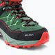 Dětské trekové boty Salewa Alp Trainer Mid GTX green 00-0000064010 7