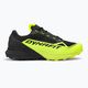 Pánské běžecké boty DYNAFIT Ultra 50 black/yellow 08-0000064066 2