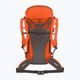 Lezecký batoh Salewa Ortles Guide 45 l red orange 2