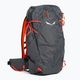 Salewa MTN Trainer 2 25 l turistický batoh šedý 00-0000001293 2
