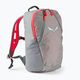 Dětský trekingový batoh Salewa Mtn Trainer 2 12 K šedý 00-0000001416 2