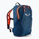 Dětský trekingový batoh Salewa Mtm Trainer 2 12 K tmavě modrý 00-0000001416 2