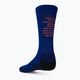 Salewa Ortles Dolomites pánské trekové ponožky tmavě modré 00-0000069045 2