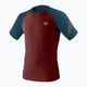 Pánské běžecké tričko DYNAFIT Alpine Pro maroon 08-0000070964 3