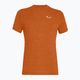 Salewa pánské trekové tričko Puez Melange Dry autumnal melange 00-0000026537 3