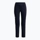 Salewa dámské softshellové kalhoty Puez Orval 2 DST navy blue 00-0000027318 2