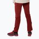 Salewa Dolomia dámské softshellové kalhoty červená 00-0000027936 3