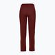 Salewa Dolomia dámské softshellové kalhoty červená 00-0000027936 6