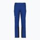 Salewa pánské softshellové kalhoty Lagorai DST modré 00-0000027906 5
