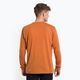 Pánské trekové tričko Salewa Solidlogo Dry orange 00-0000027340 3