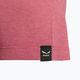 Salewa Pure Box Dry dámské trekové tričko růžové 00-0000028379 3