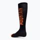 Salewa pánské trekové ponožky Sella Pure MTN černé 00-0000069048 2