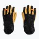 Salewa Ortles Am Leather pánské horolezecké rukavice černé 00-0000028511 2