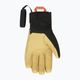 Salewa pánské horolezecké rukavice Ortles Ptx/Twr černá/žlutá 00-0000028531 8
