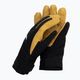 Salewa pánské horolezecké rukavice Ortles Ptx/Twr černá/žlutá 00-0000028531