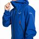Salewa Ortles GTX 3L pánská bunda do deště modrá 00-0000028454 4