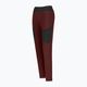 Salewa dámské softshellové kalhoty Puez DST Warm Cargo červená 00-0000028483 4