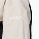 Salewa Sella Ptx/Twr dětská lyžařská bunda béžová/černá 00-0000028490 7