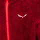 Salewa dětská fleecová mikina Puez Highloft 2 PL HD červená 00-0000028492 3