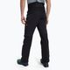 Salewa pánské softshellové kalhoty Sella DST black 00-0000028472 3