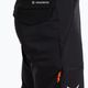 Salewa pánské softshellové kalhoty Sella DST black 00-0000028472 4