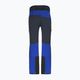 Pánské softshellové kalhoty Salewa Sella DST modré 00-0000028472 7